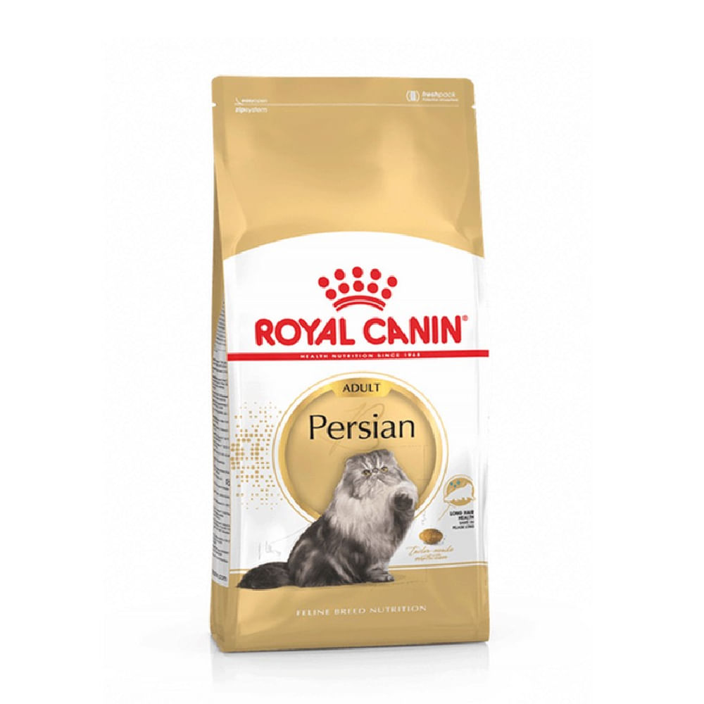 Alimento para Gatos Royal Canin FBN Persian - Gatos Persas 4 Kg