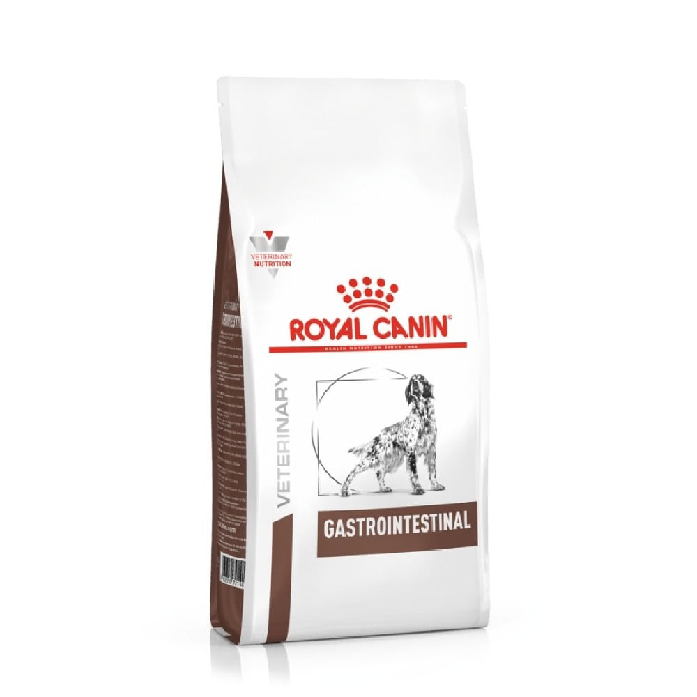 Alimento para Perros Royal Canin VHN Dog Gastro Intestinal - Gastrointestinal 2 Kg