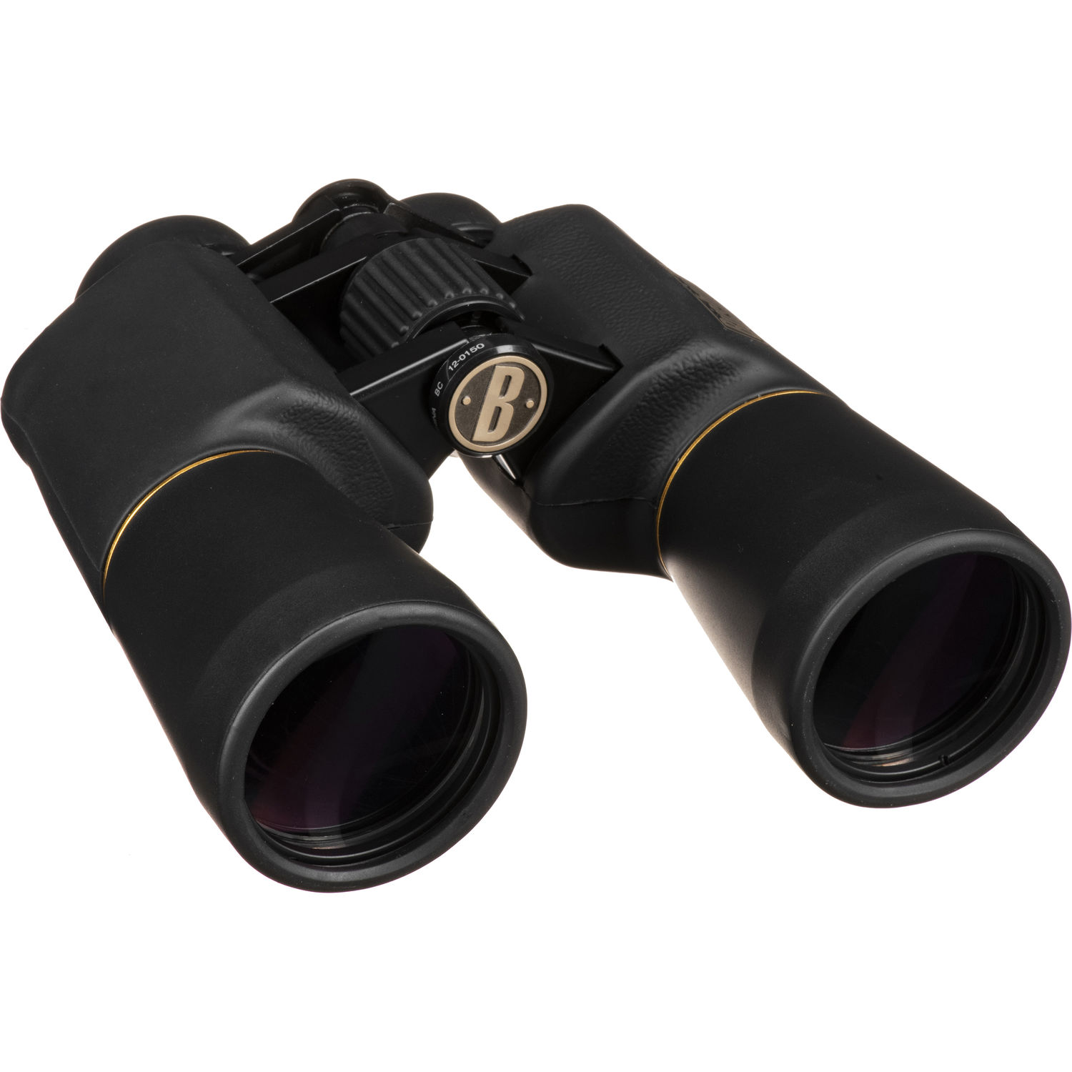 Binoculars Bushnell 10X50 Legacy Wp Matte Black
