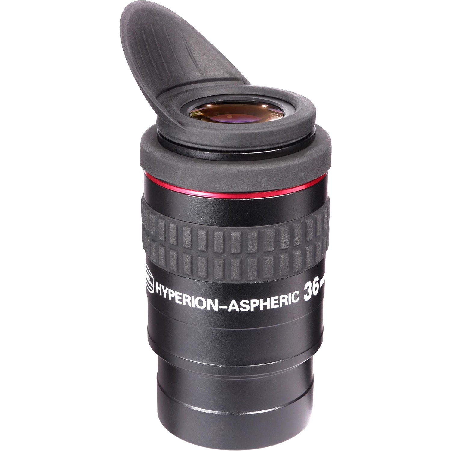 Ocular Asférico Baader Hyperion 72 de 36Mm 1.25 2 para Telescopios Alpine Astronomical