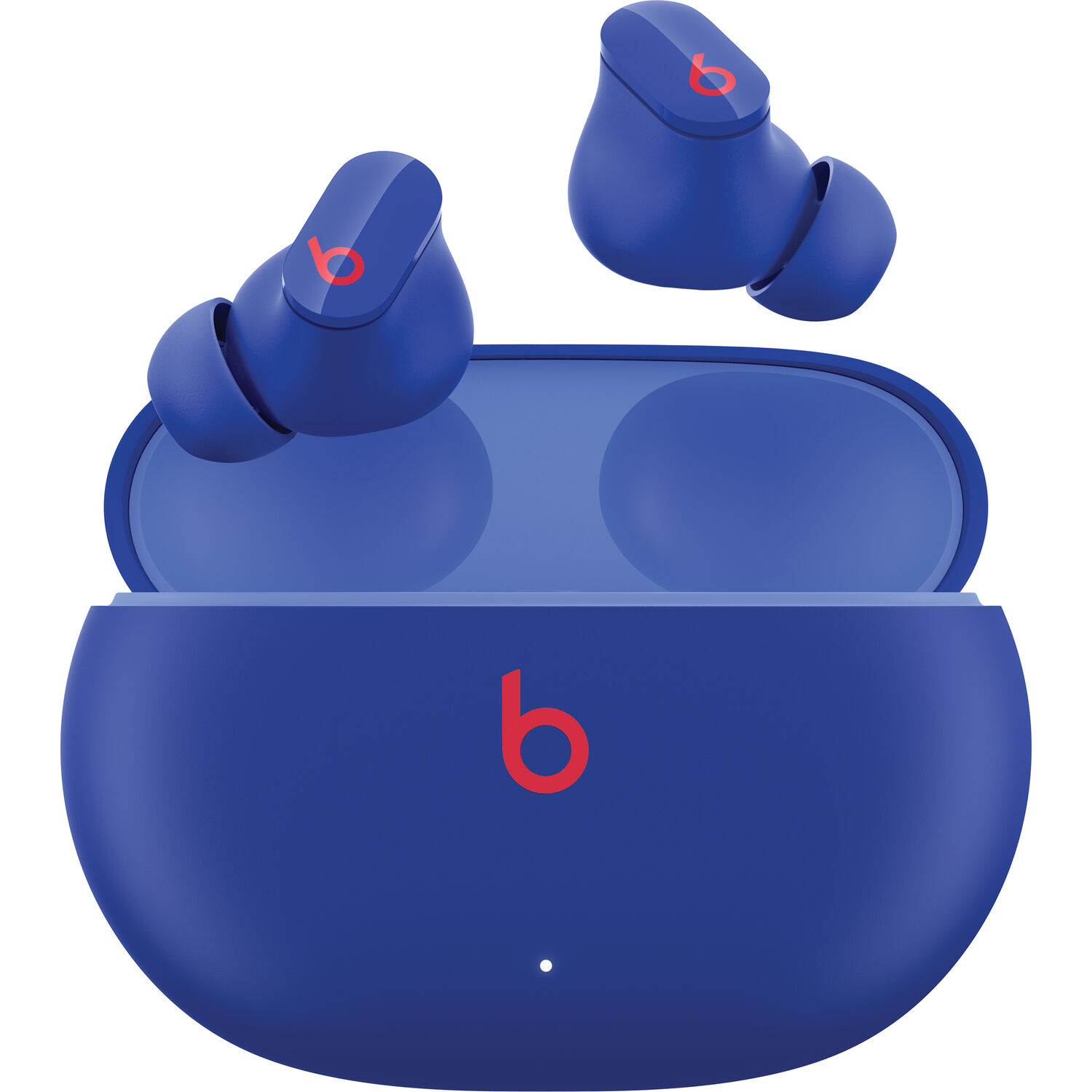Auriculares Inalámbricos Intrauriculares True Noise Canceling Beats By Dr. Dre Studio Buds Azul