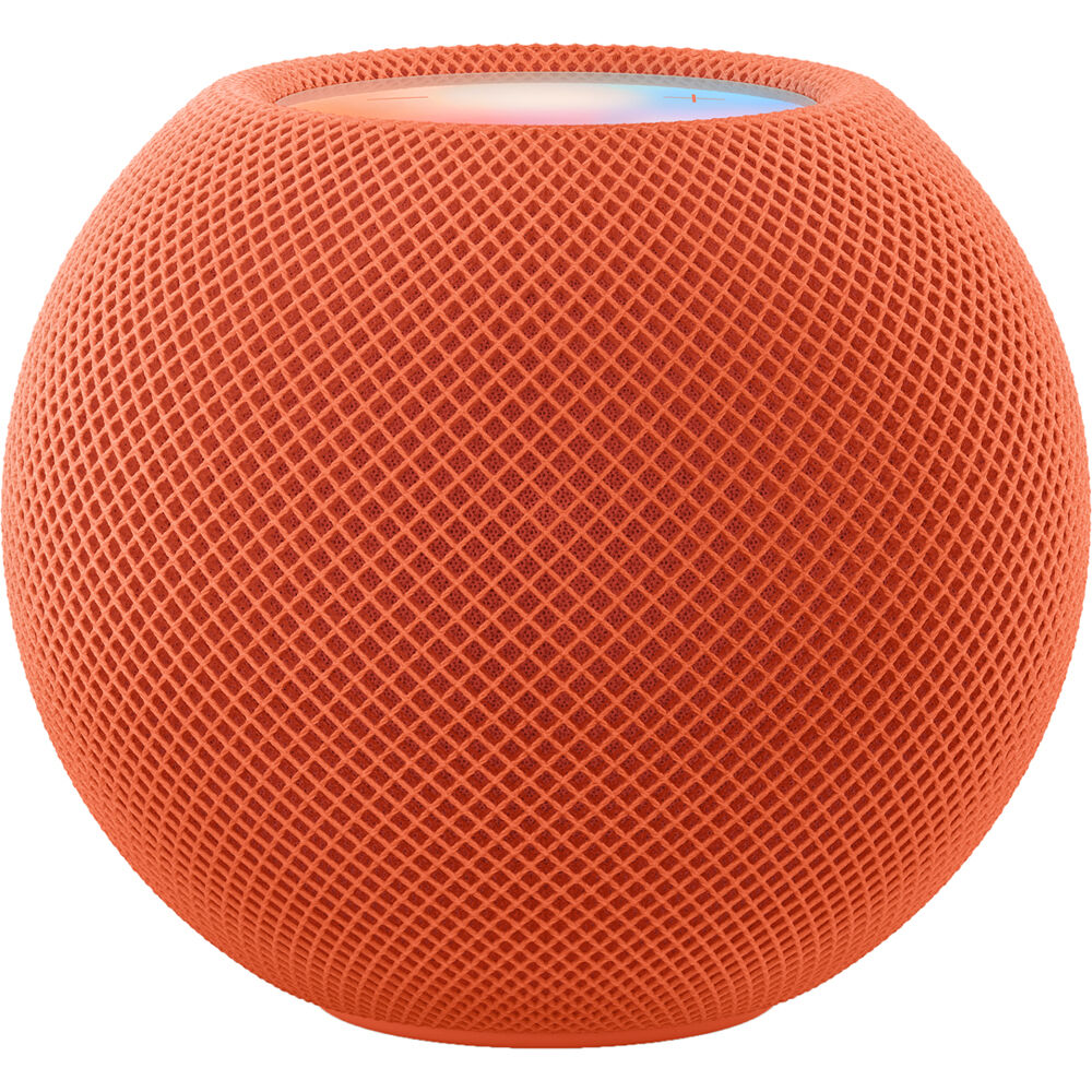 Altavoz Inteligente Apple Homepod Mini Orange