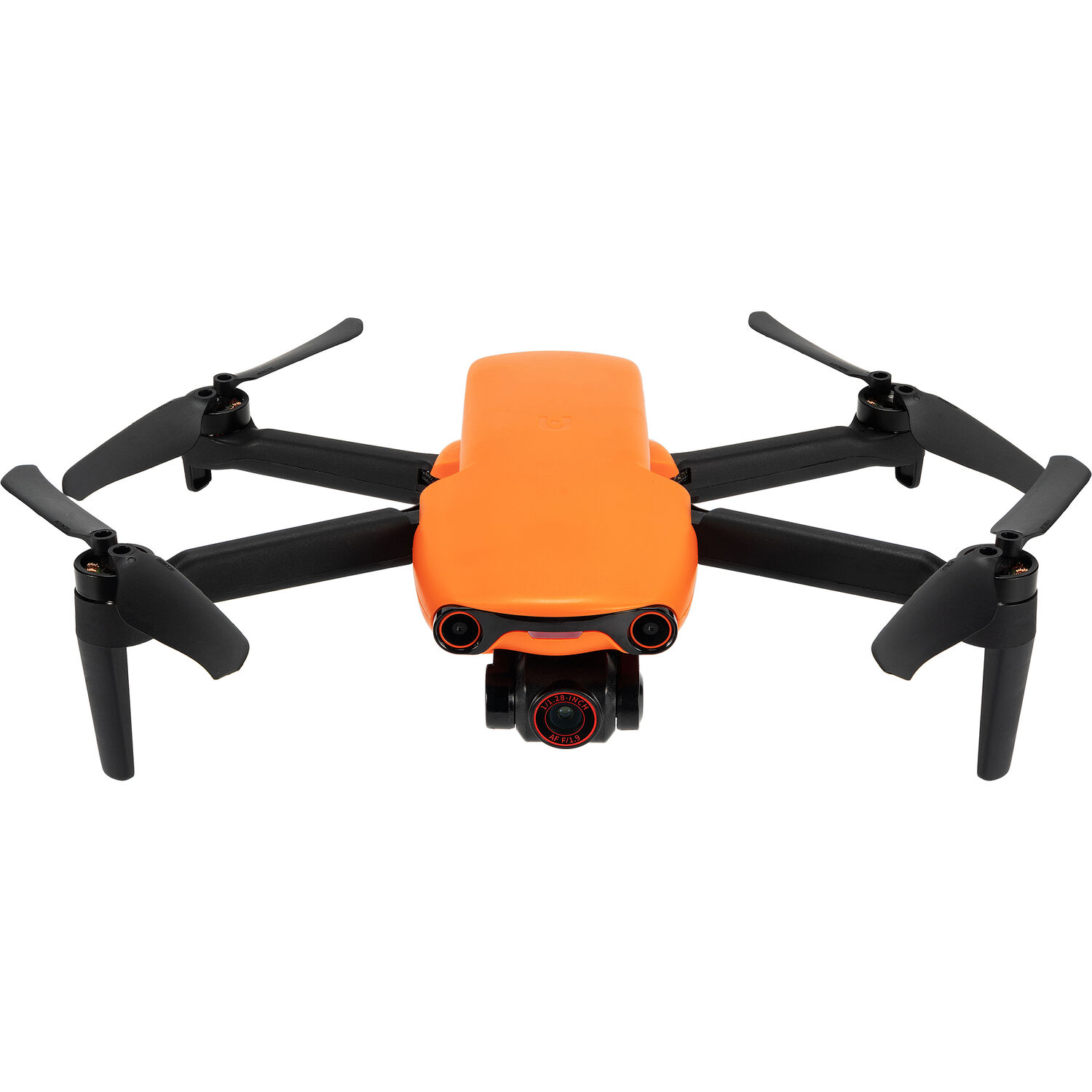 Drone Autel Robotics Evo Nano+ Premium Color Naranja Autel
