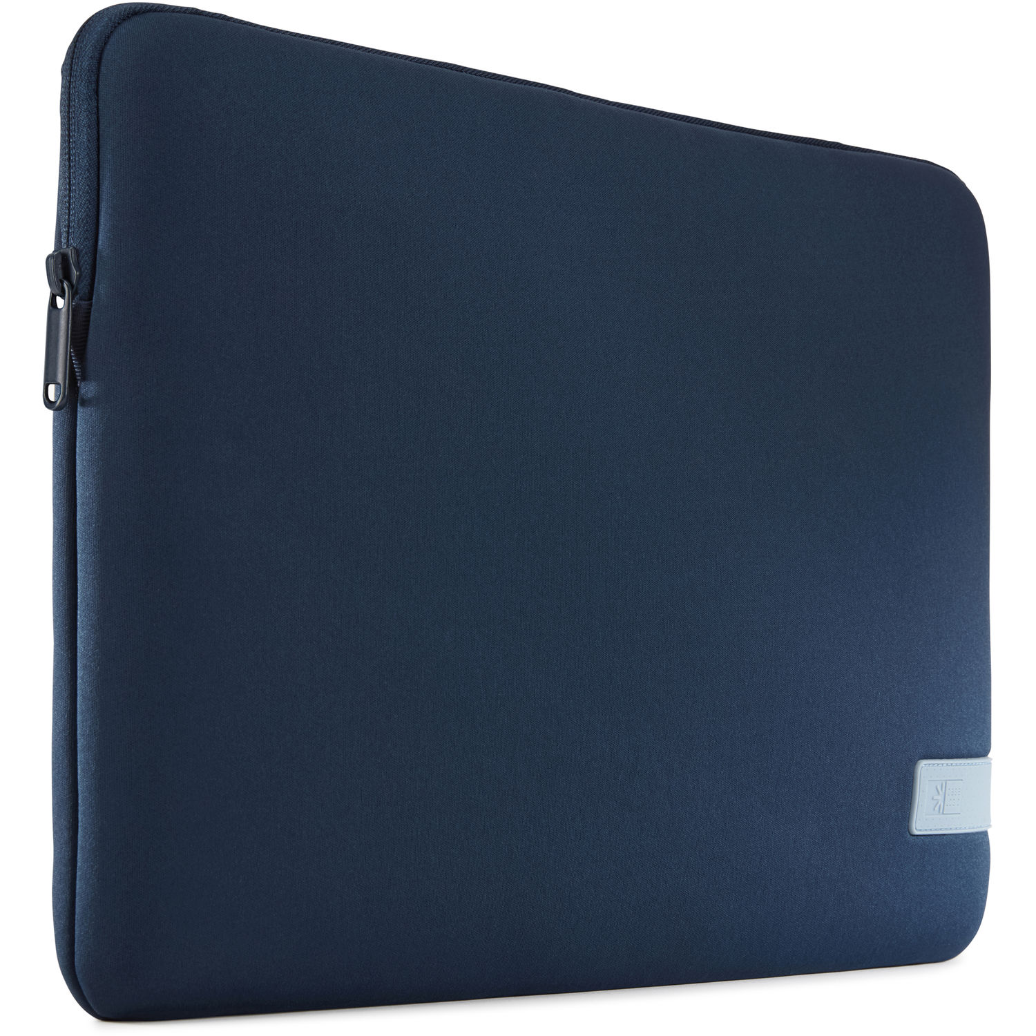 Funda para Laptop Case Logic Reflect Azul Oscuro 15.6