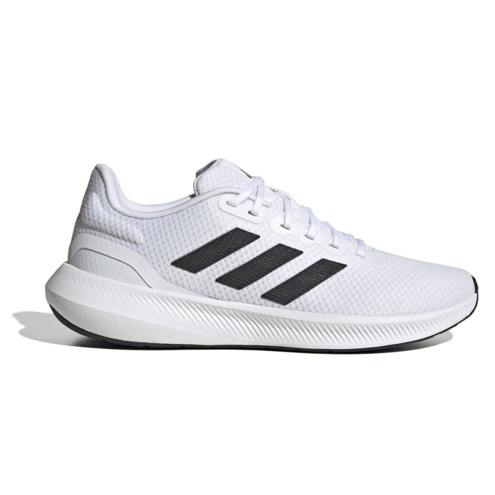 Zapatillas Running para Hombre Adidas HQ3789 Runfalcon 3.0 Blanco