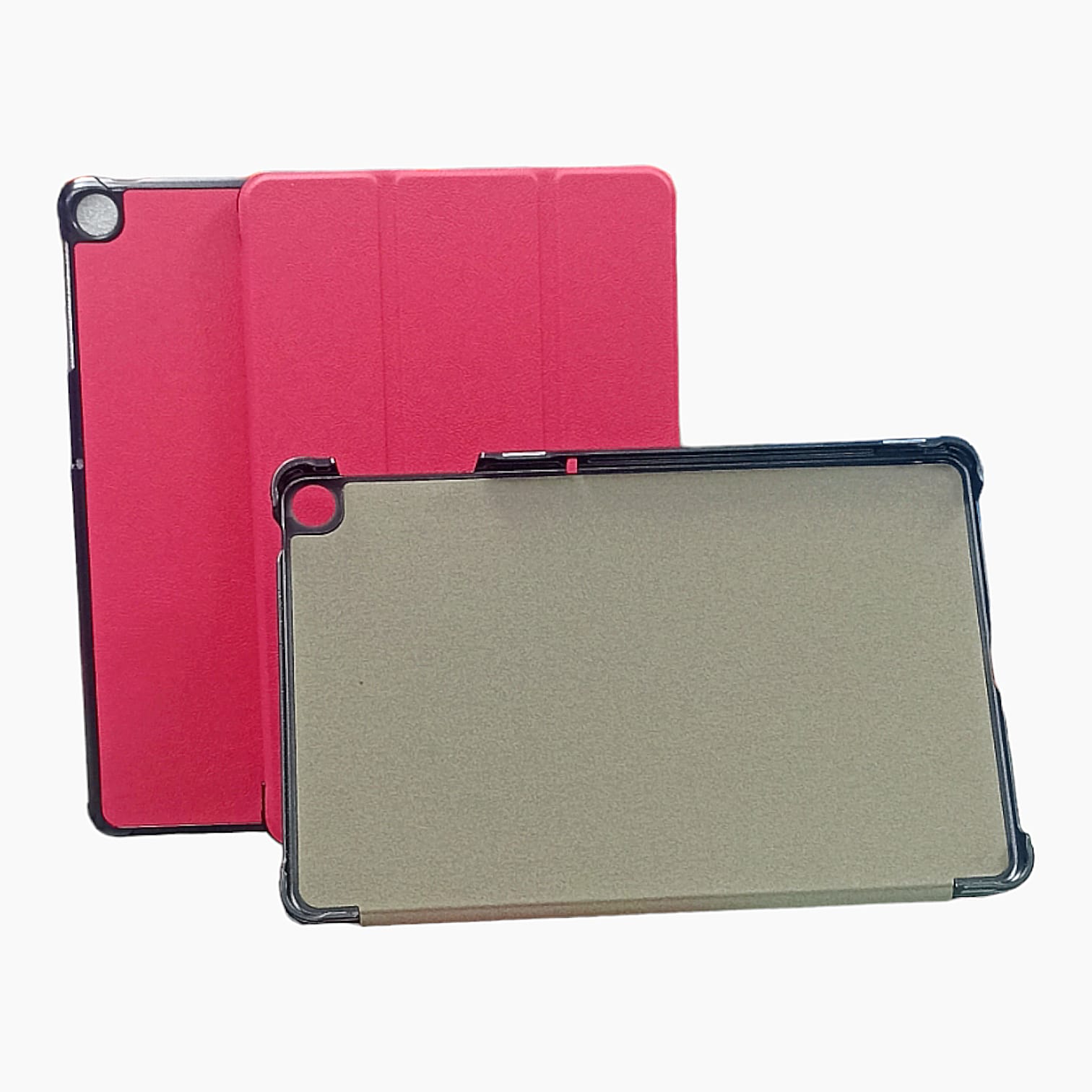 Funda para Tablet Huawei Matepad SE 10.4" AGS5-L09/W09 Bookcover Fucsia