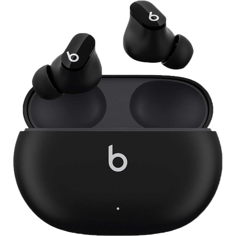 Auriculares Inalámbricos True Noise Canceling Beats By Dr. Dre Studio Buds Negro