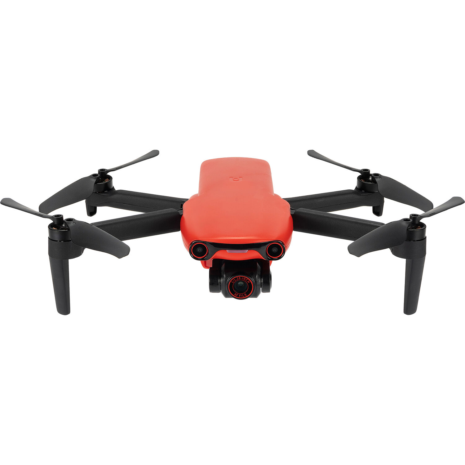 Drone Autel Robotics Evo Nano+ Premium Rojo Intenso
