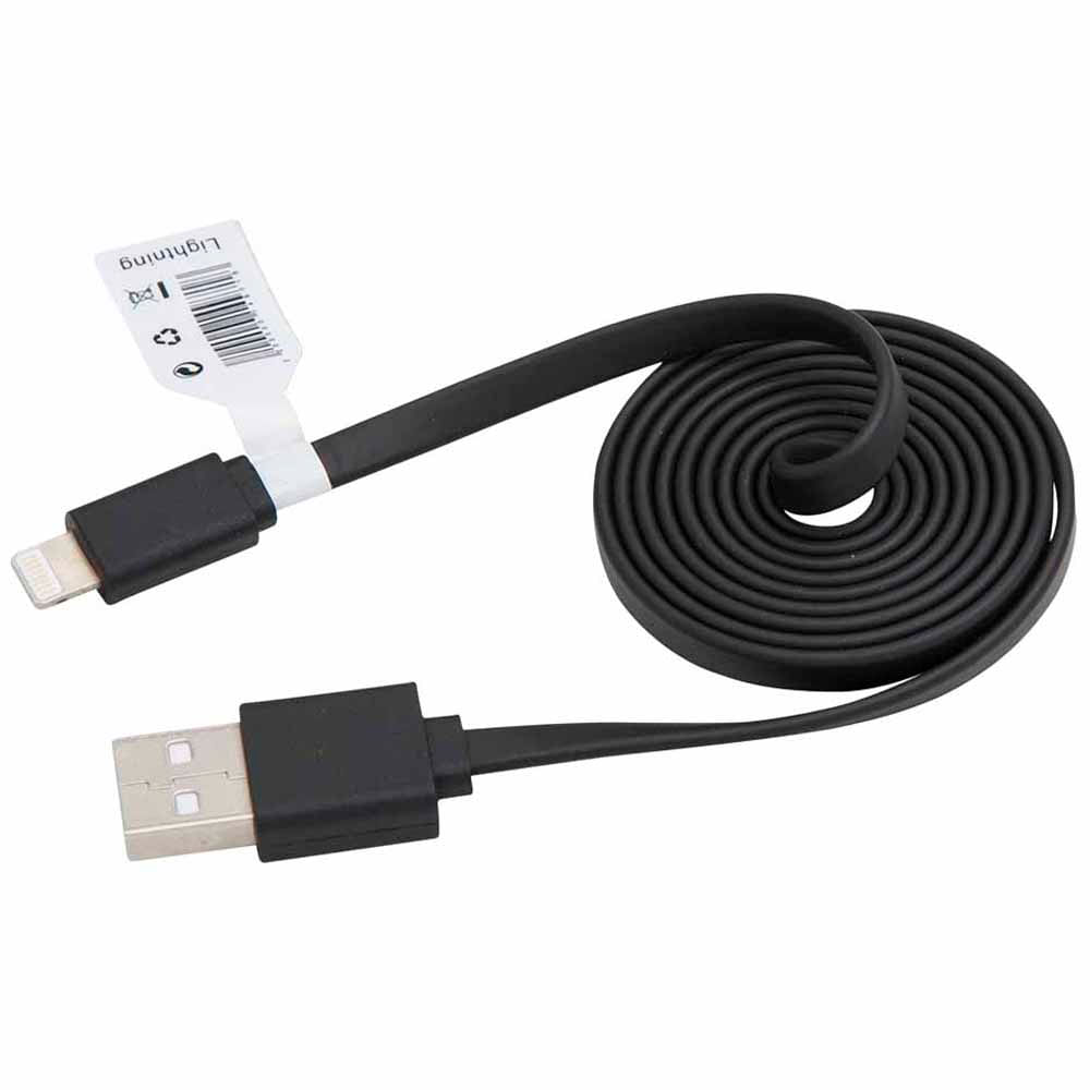 Cable para Smartphone BLACKLINE SPCL01