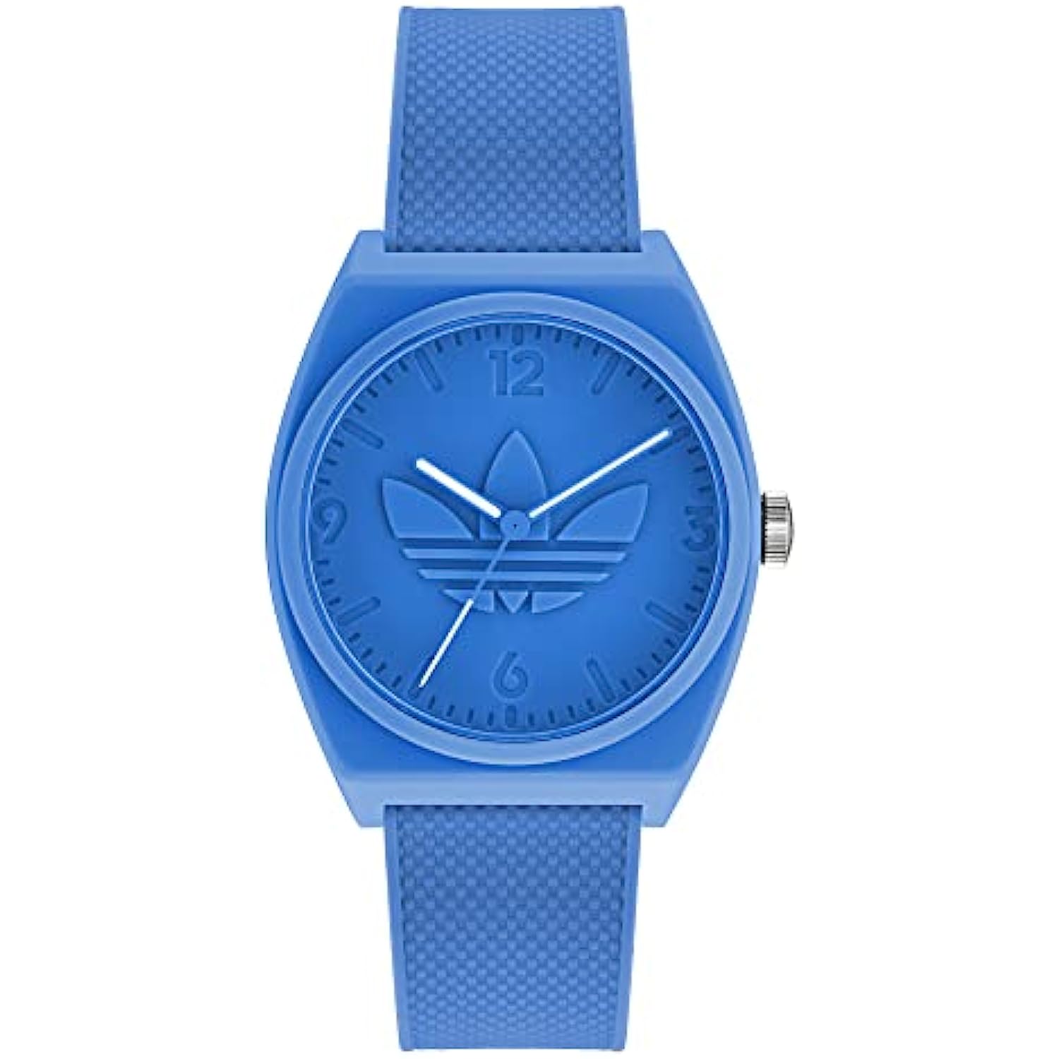 Reloj de Lujo Adidas Aost220332I para Mujer en Azul