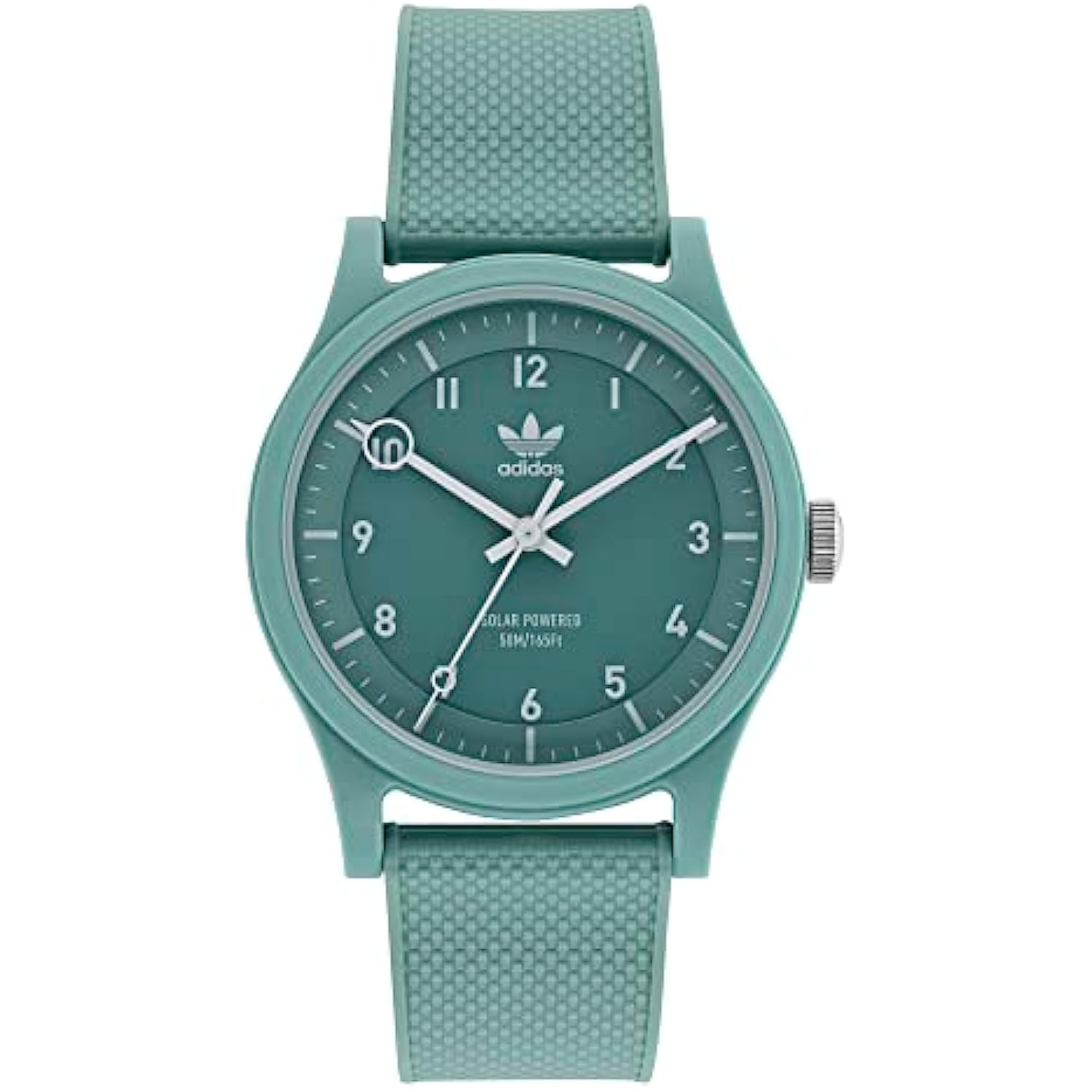 Reloj de Lujo Adidas Aost220452I para Mujer en Verde