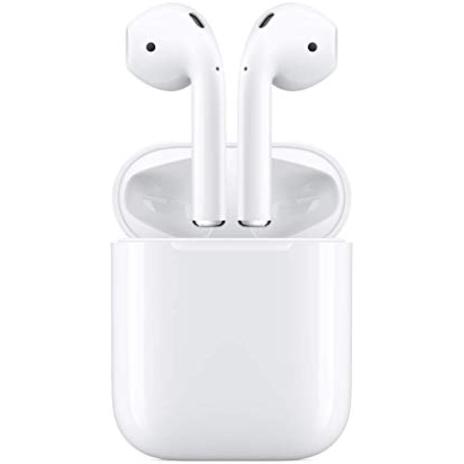 Auriculares In-Ear Inalámbricos Apple Airpods para Unisex en Blanco