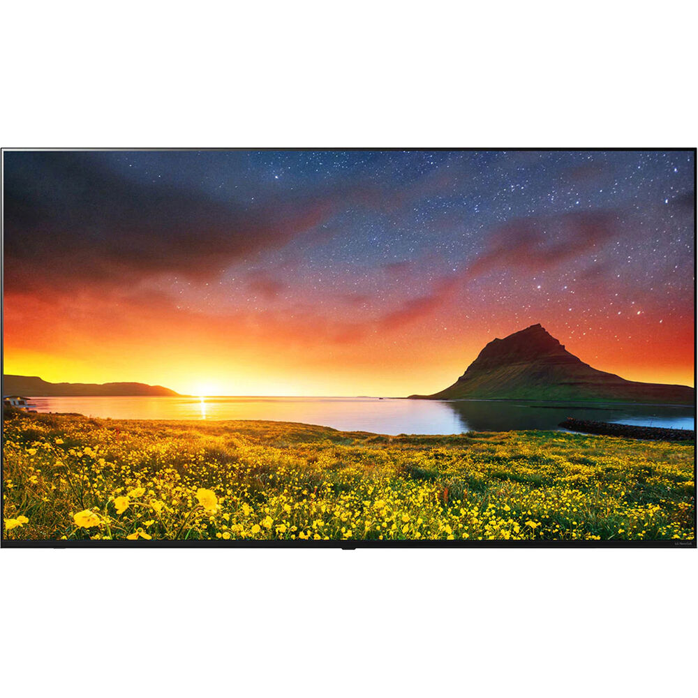 Tv Comercial Lg Pro:Centric Ur770H de 50 con Tecnología Smart Led Resolución 4K y Hdr