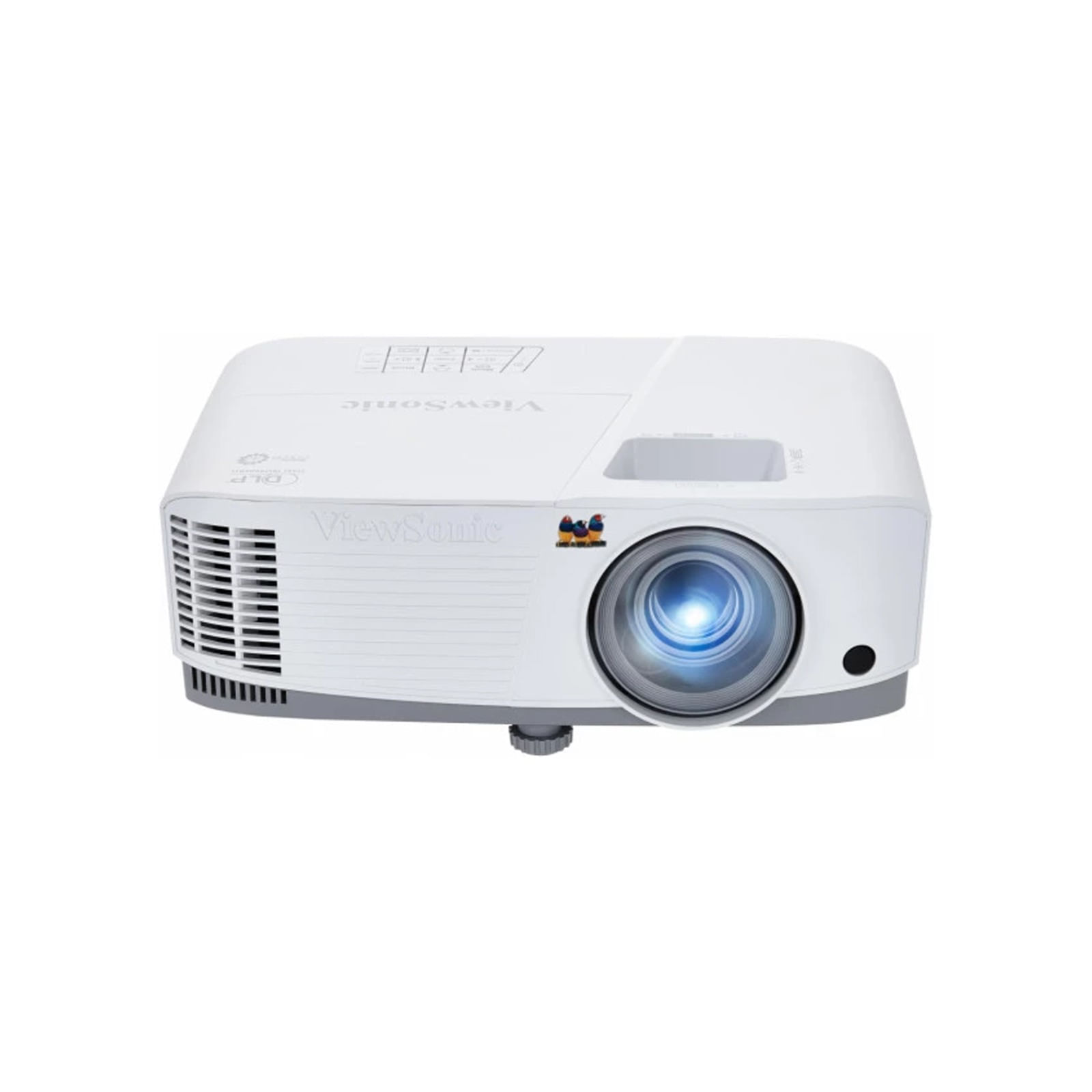 Proyector ViewSonic PA503X  DLP XGA 1024x768 3600 lumens incluye HDMI 2xVGA VGA out Audio in out and