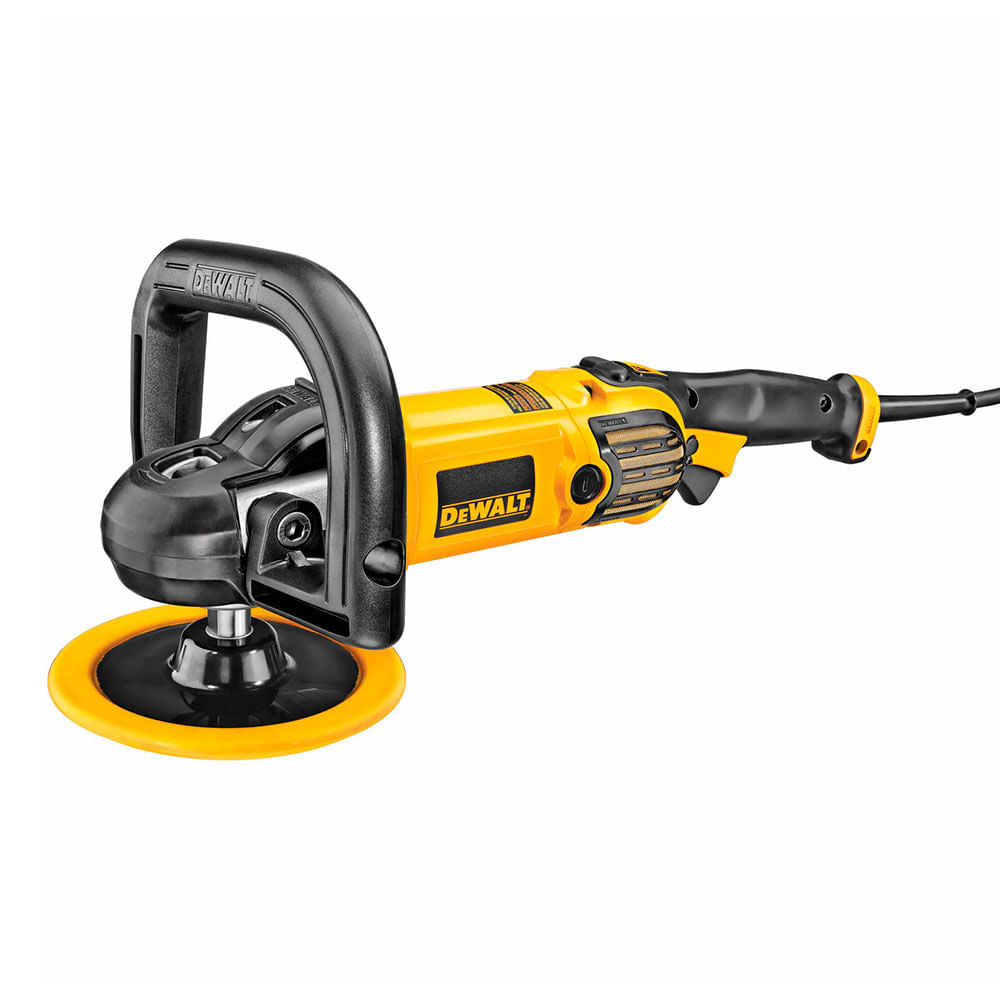 Pulidora/Lijadora DWP849X-B2 1250W Dewalt