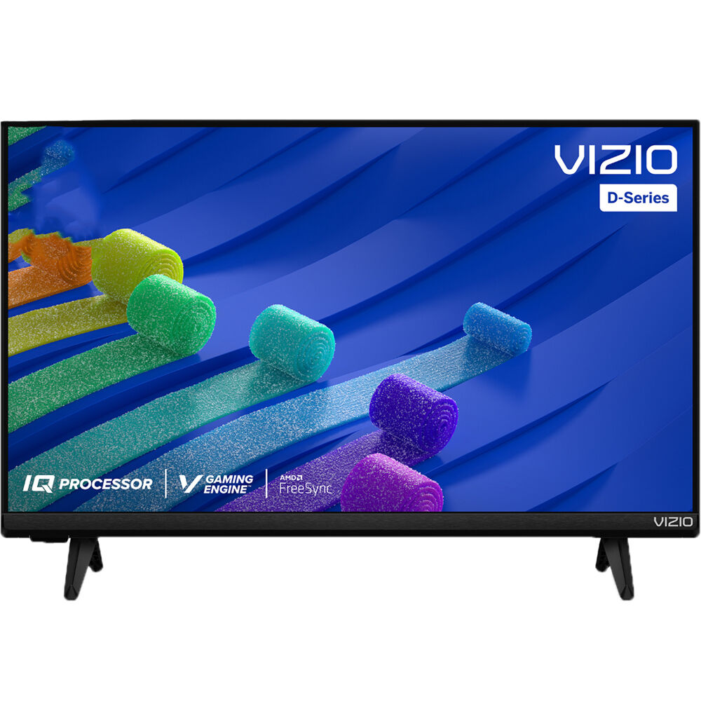 Televisor Led Smart Full Hd de 24 Clase Vizio D Series D24F4 J01