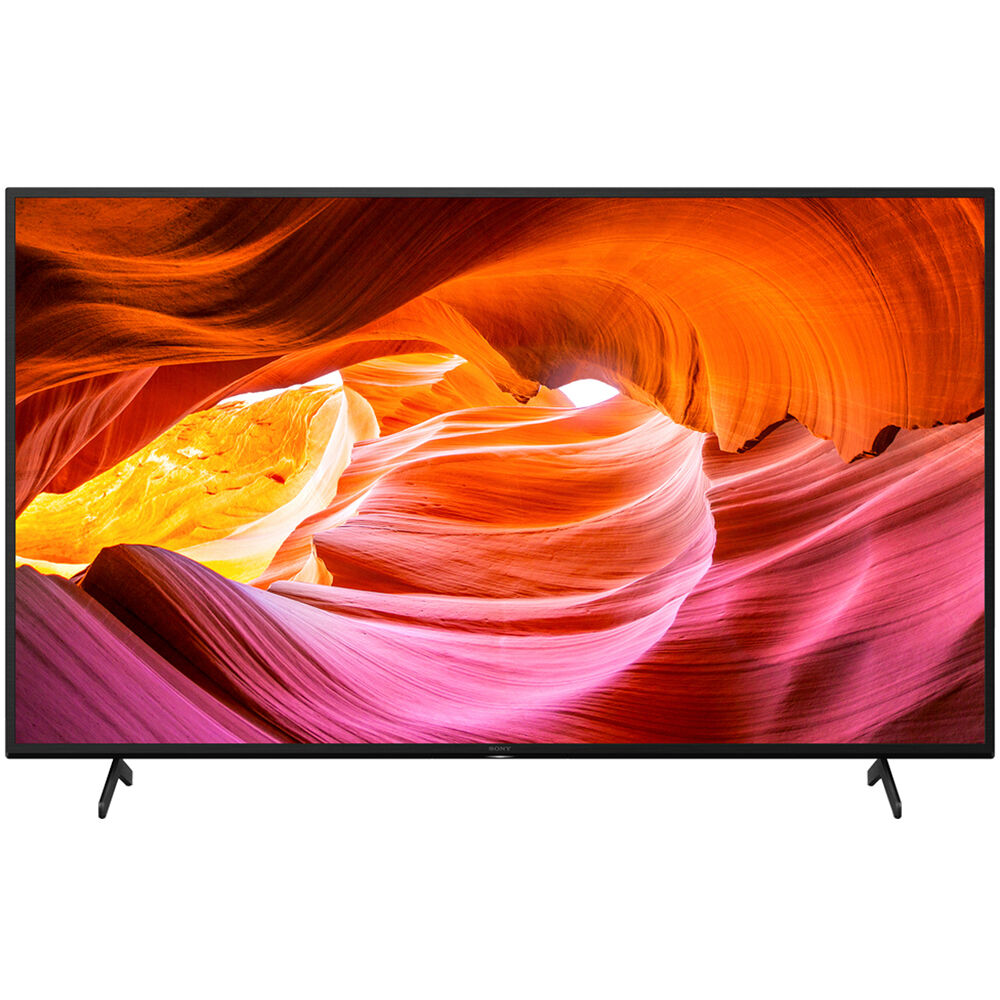 Tv y Display Comercial Inteligente Sony Fwd 55X75K de 55 con Hdr 4K