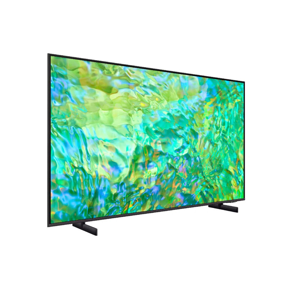 Televisor Samsung 2023 Smart TV 65 Crystal Uhd 4k 65cu8000