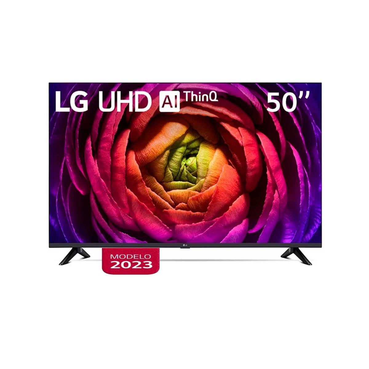 Televisor Led Smart LG 50" UHD 50UR7300 2023
