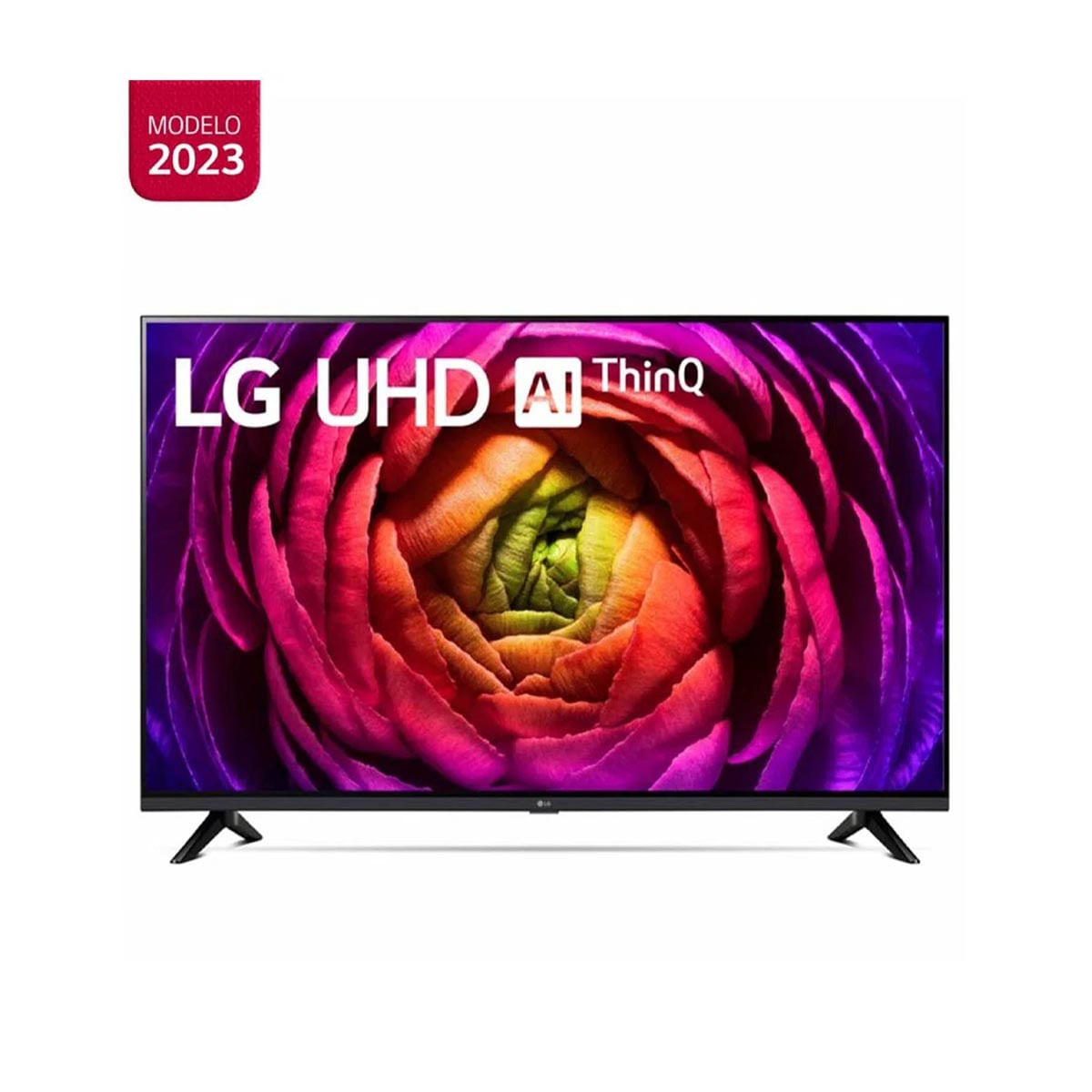 Televisor LED Smart LG 55" UHD 55UR7300 2023