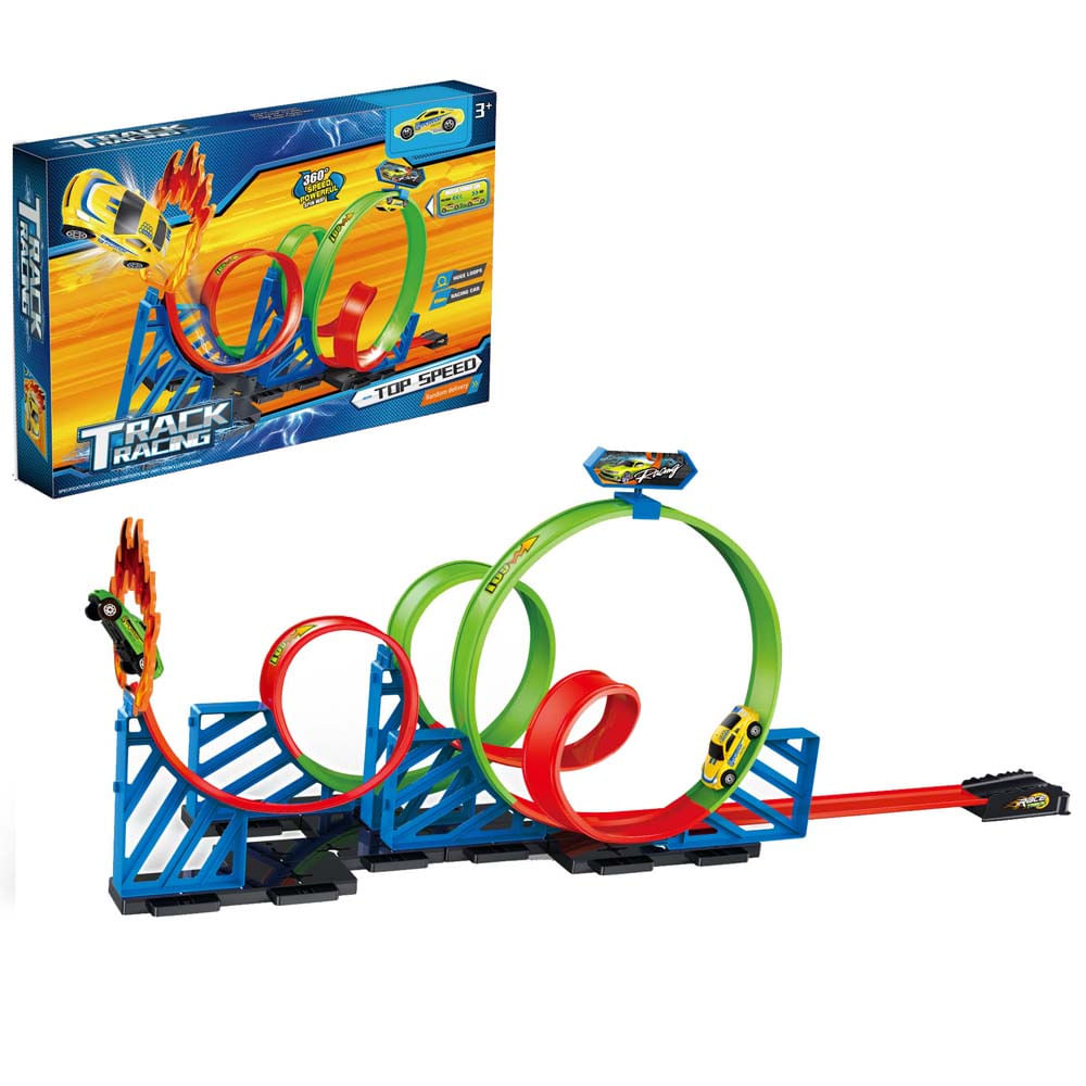 Pista de Carreras XING AO TOYS 8044