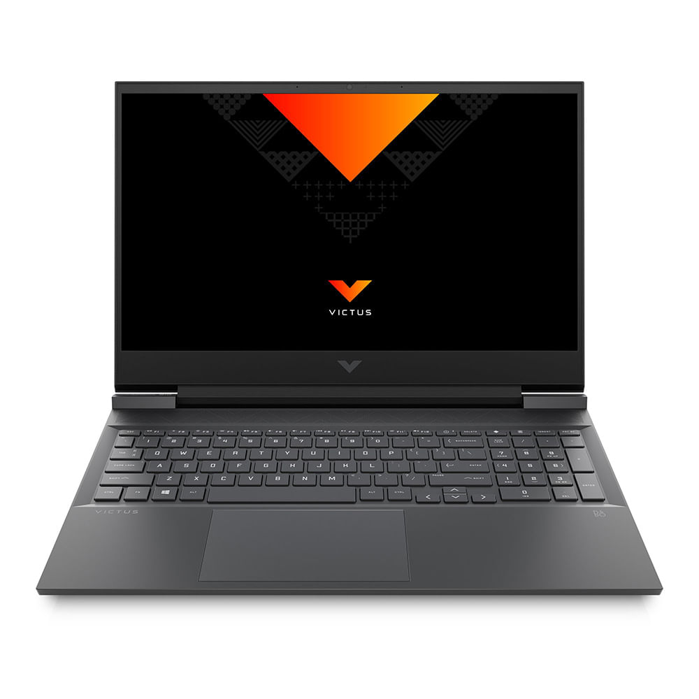 HP Victus 16 Laptop Gamer 16e0010nr 16.1 pulgadas Ryzen 5 5600H 8GB RAM 512GB SSD RTX 3050 2021