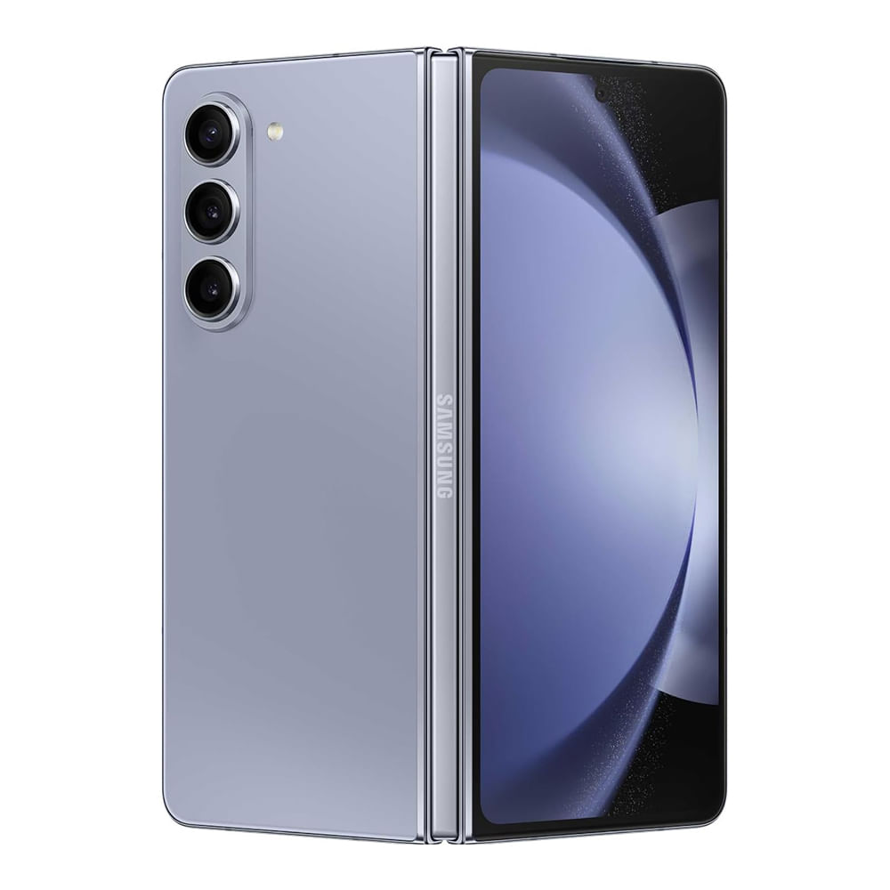 Samsung Galaxy Z Flod5 512GB Icy Blue Libre de Fábrica