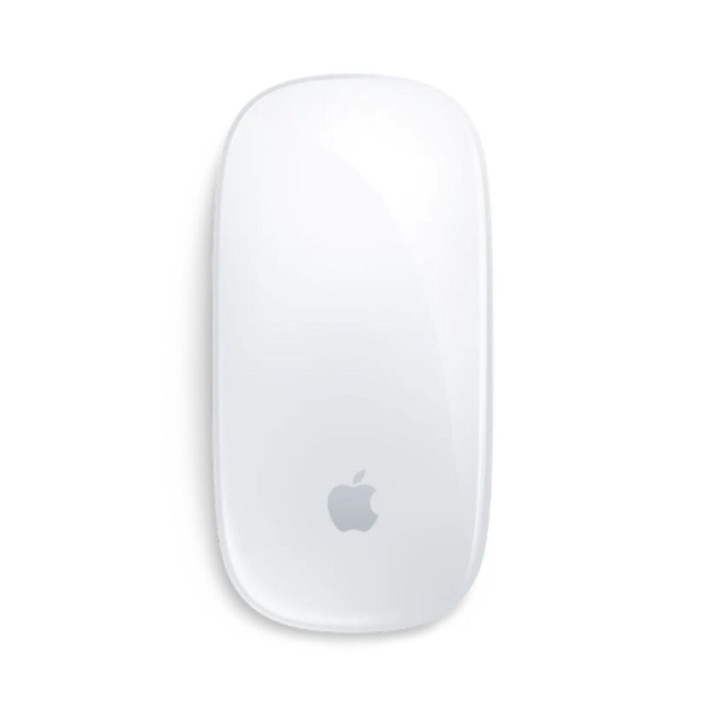 Mouse Inalámbrico Apple Magic Blanco