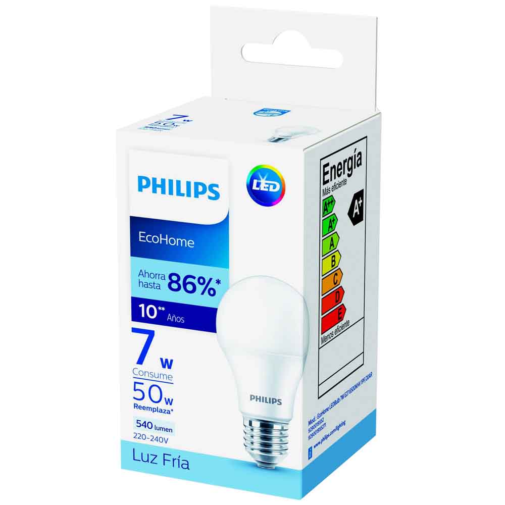 Philips Replacement