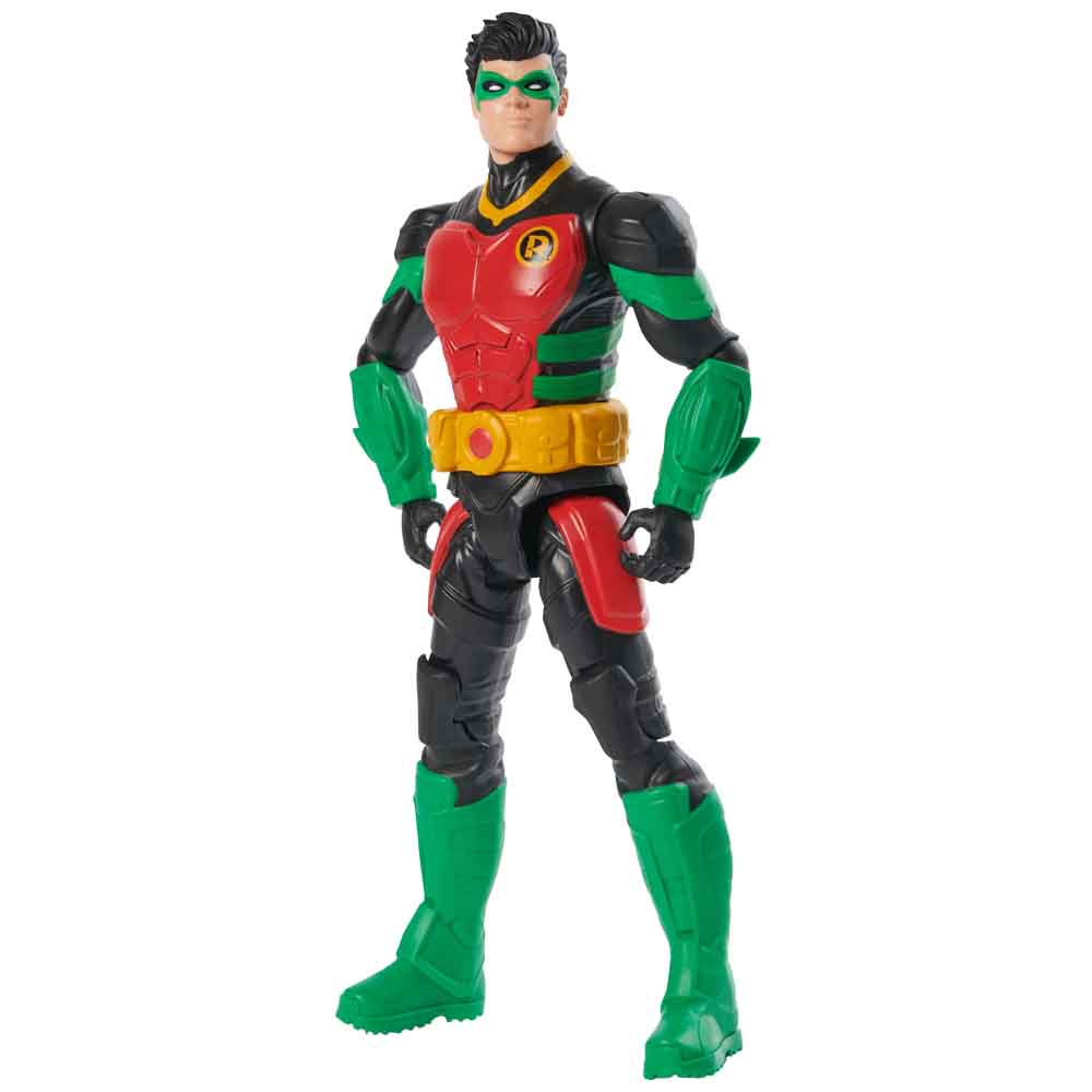 Figura de Acción BATMAN Robin 30cm