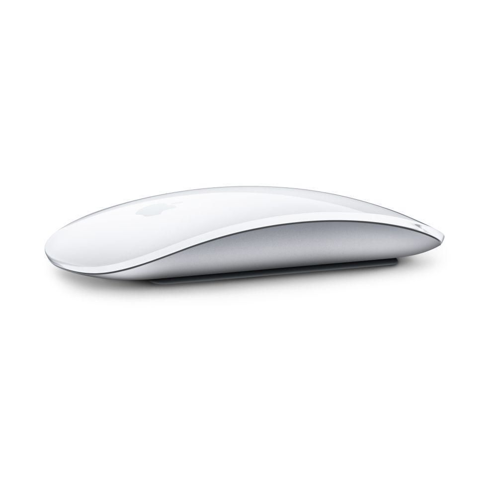 Apple Magic Mouse con Superficie Multi- Touch Blanco