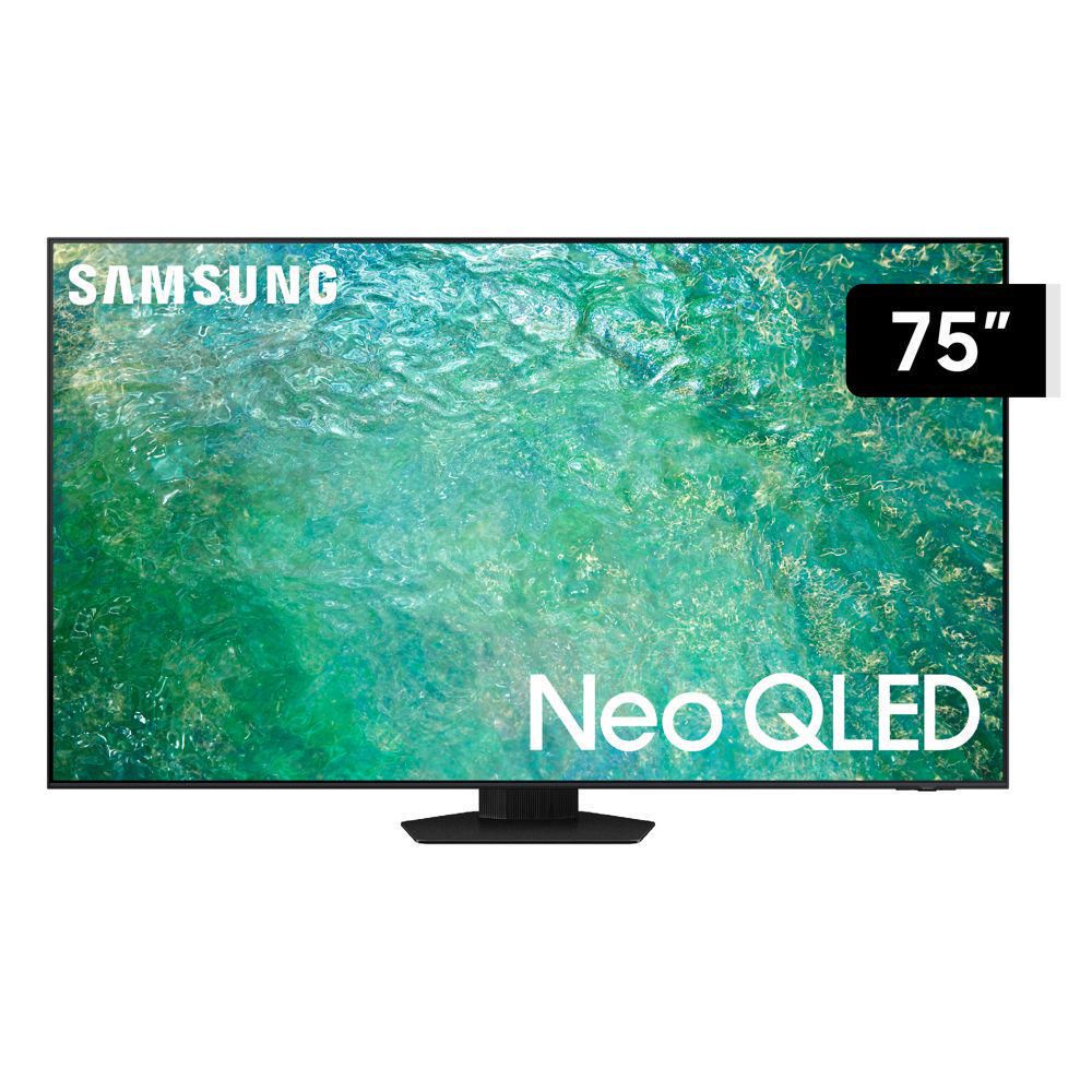 Televisor Samsung 75" QN75QN85CAGXPE Neo Qled 4K
