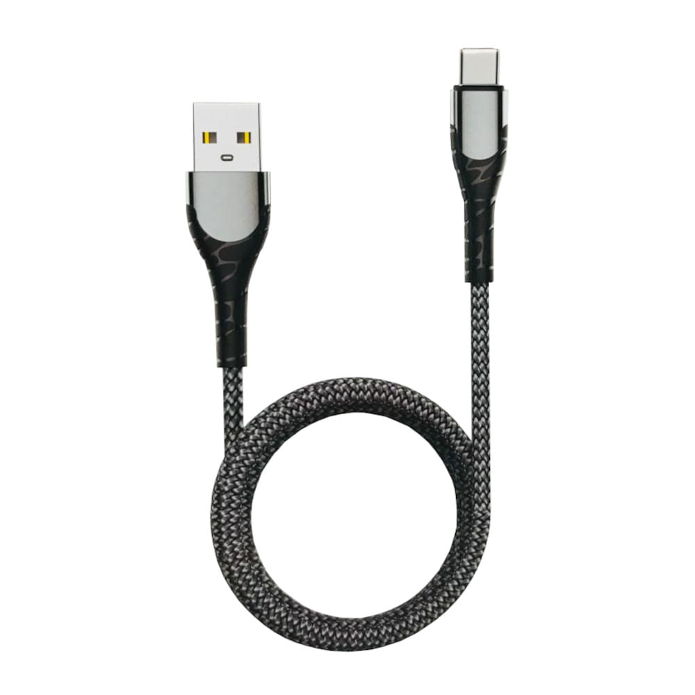 Cable Ldnio de carga Rápida LS101 USB a Tipo C (1 m) 15w