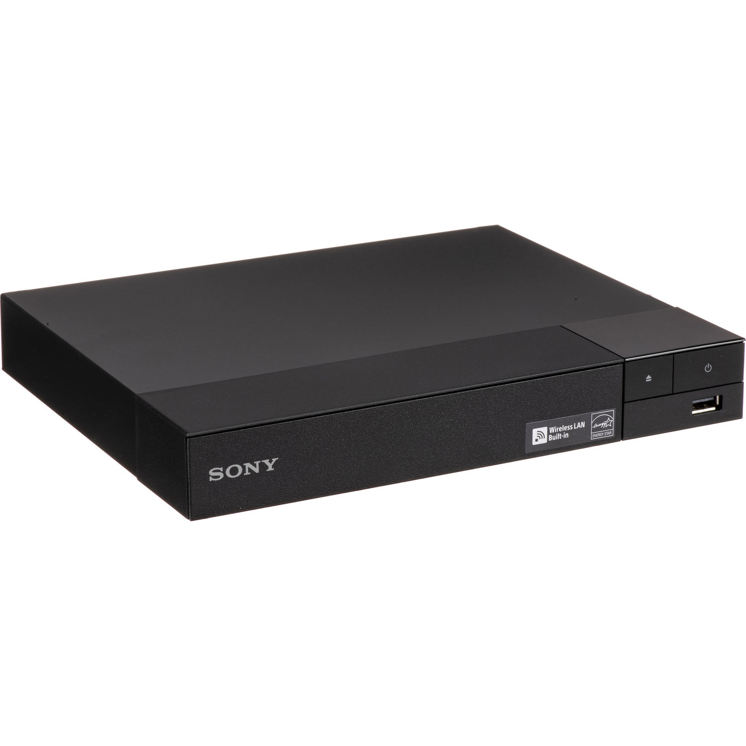 Reproductor de Blu Ray Sony Bdp S3700 con Wi Fi