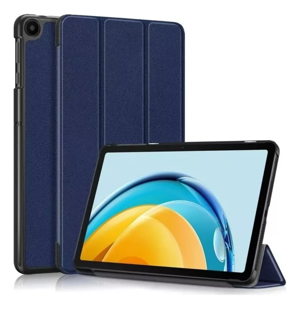 Funda para Tablet Huawei Matepad SE 10.4" AGS5-L09/W09 Bookcover Azul
