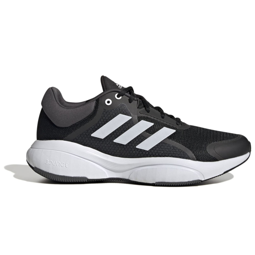 Zapatillas Running para Hombre Adidas GW6646 Response Gris oscuro