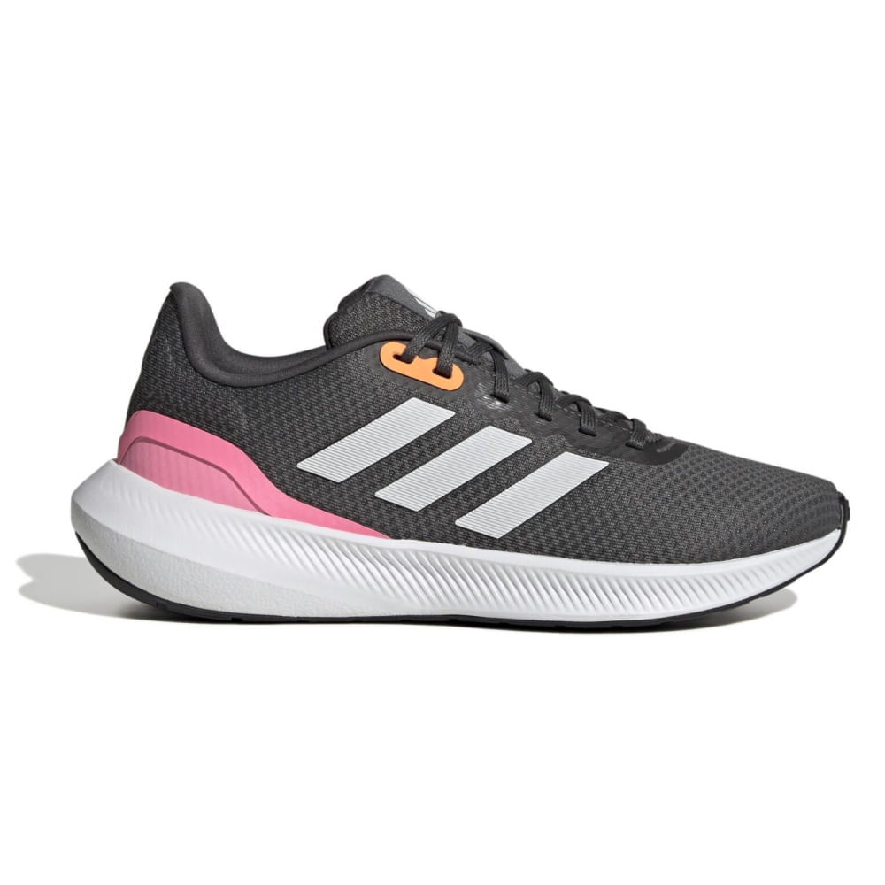 Zapatillas Running para Mujer Adidas HP7564 Runfalcon 3.0 Gris