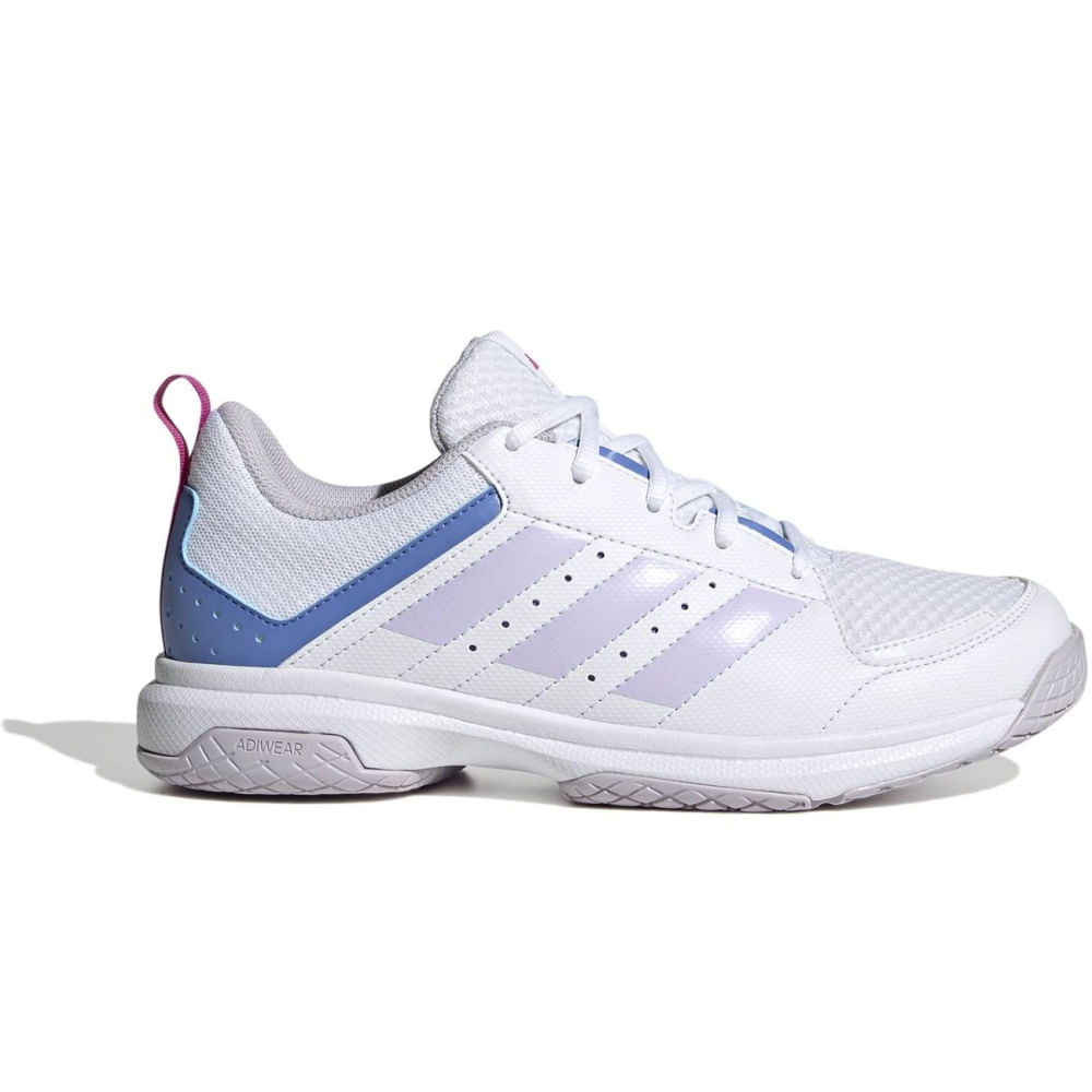 Zapatillas Running para Mujer Adidas HQ3517 Ligra 7 Blanco