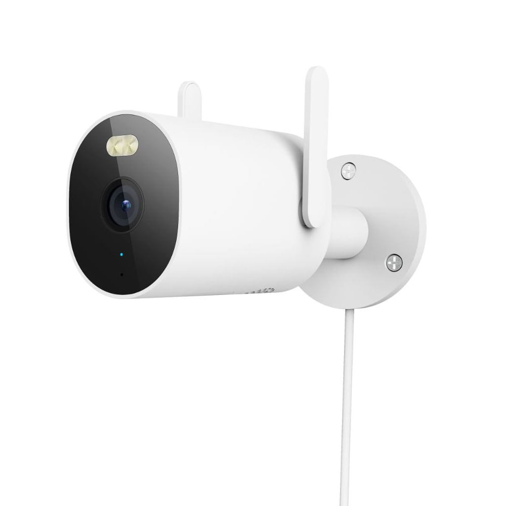 Cámara de seguridad Xiaomi Outdoor Camera AW300