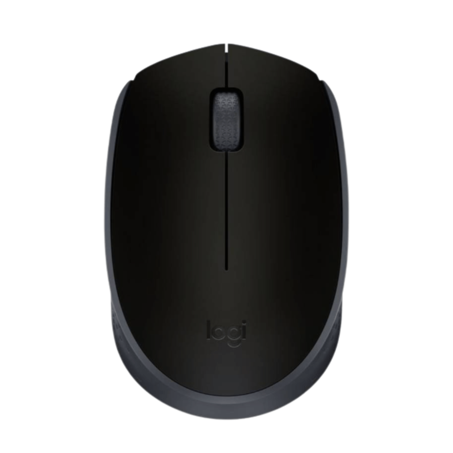 Logitech M170 Mouse Wireless Usb Black 910-004940