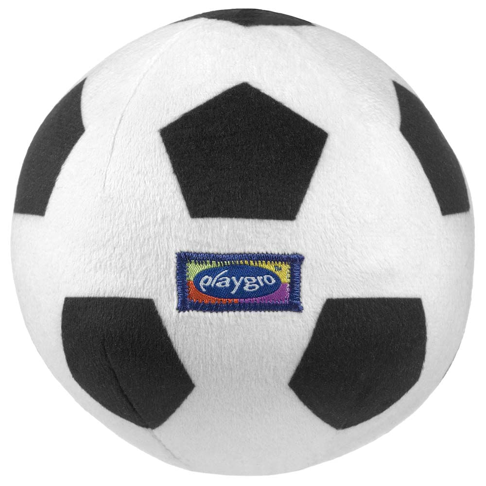 Pelota PLAYGRO My First Soccer Ball