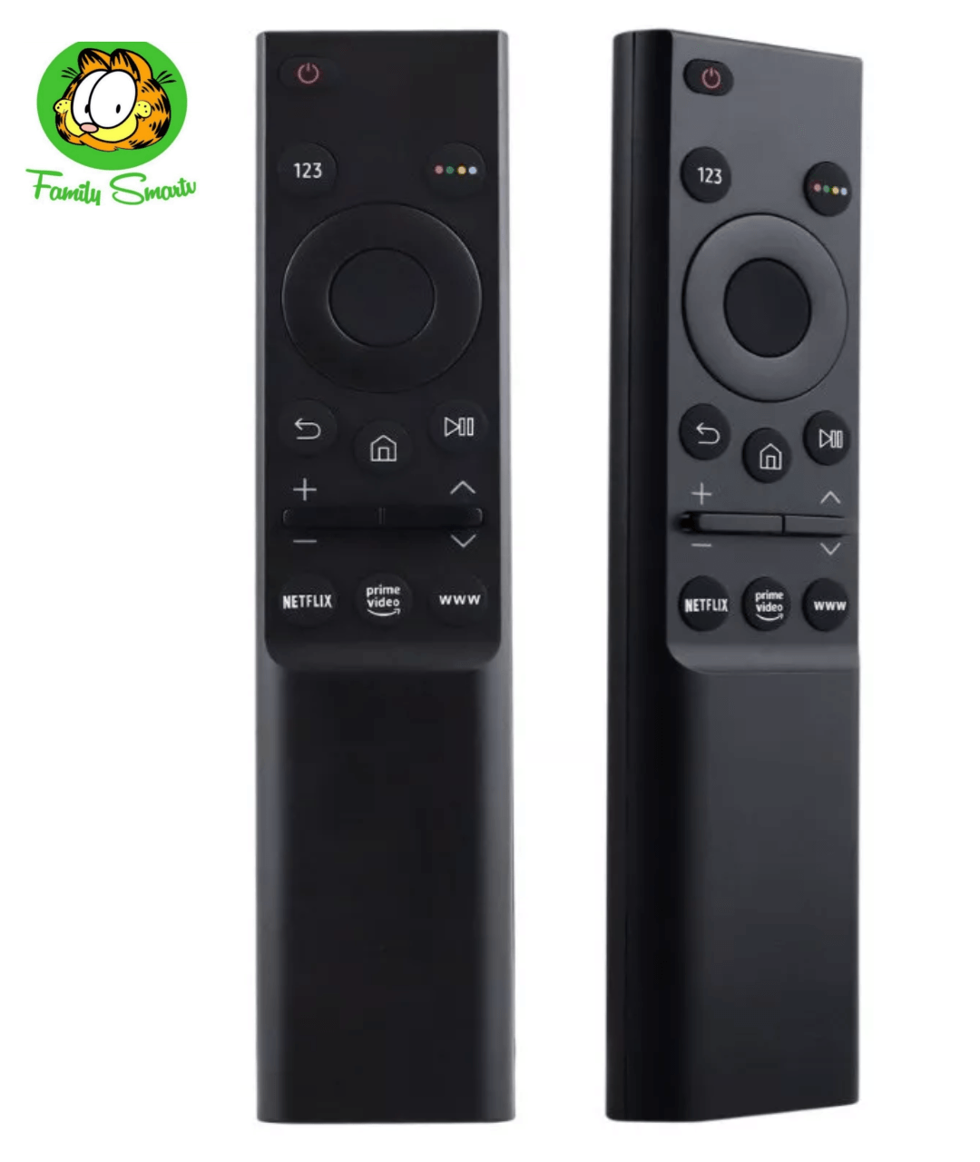Control Compatible Samsung 4k Uhd Bn59-01358d Smart Tv Pilas