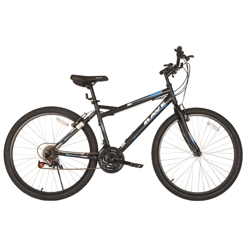 Bicicleta RAVE 110150006-C1 Aro N° 26