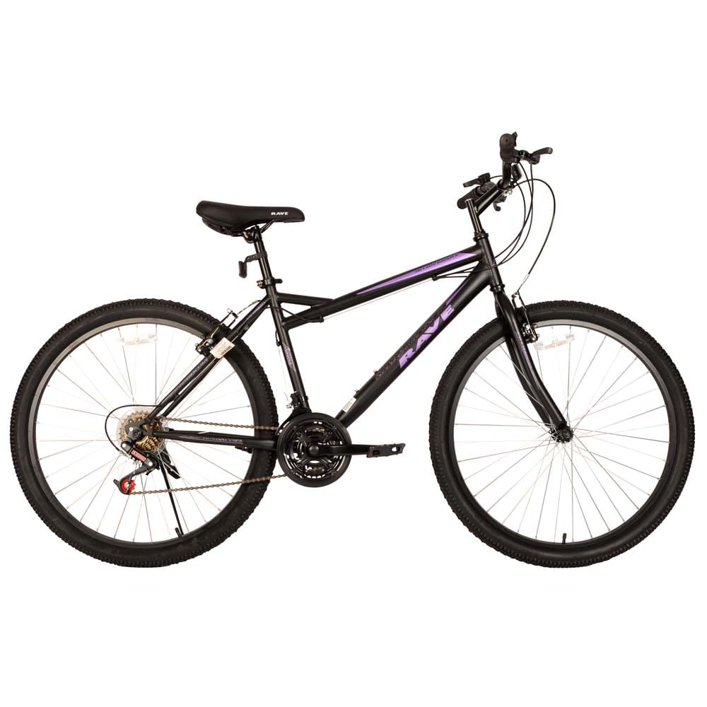 Bicicleta RAVE 110150001-C2 Aro N° 26
