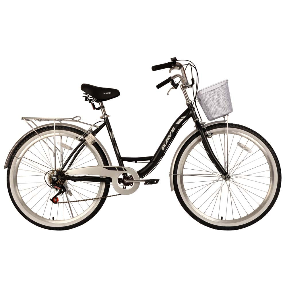 Bicicleta RAVE 110170005-C2 Aro N° 26