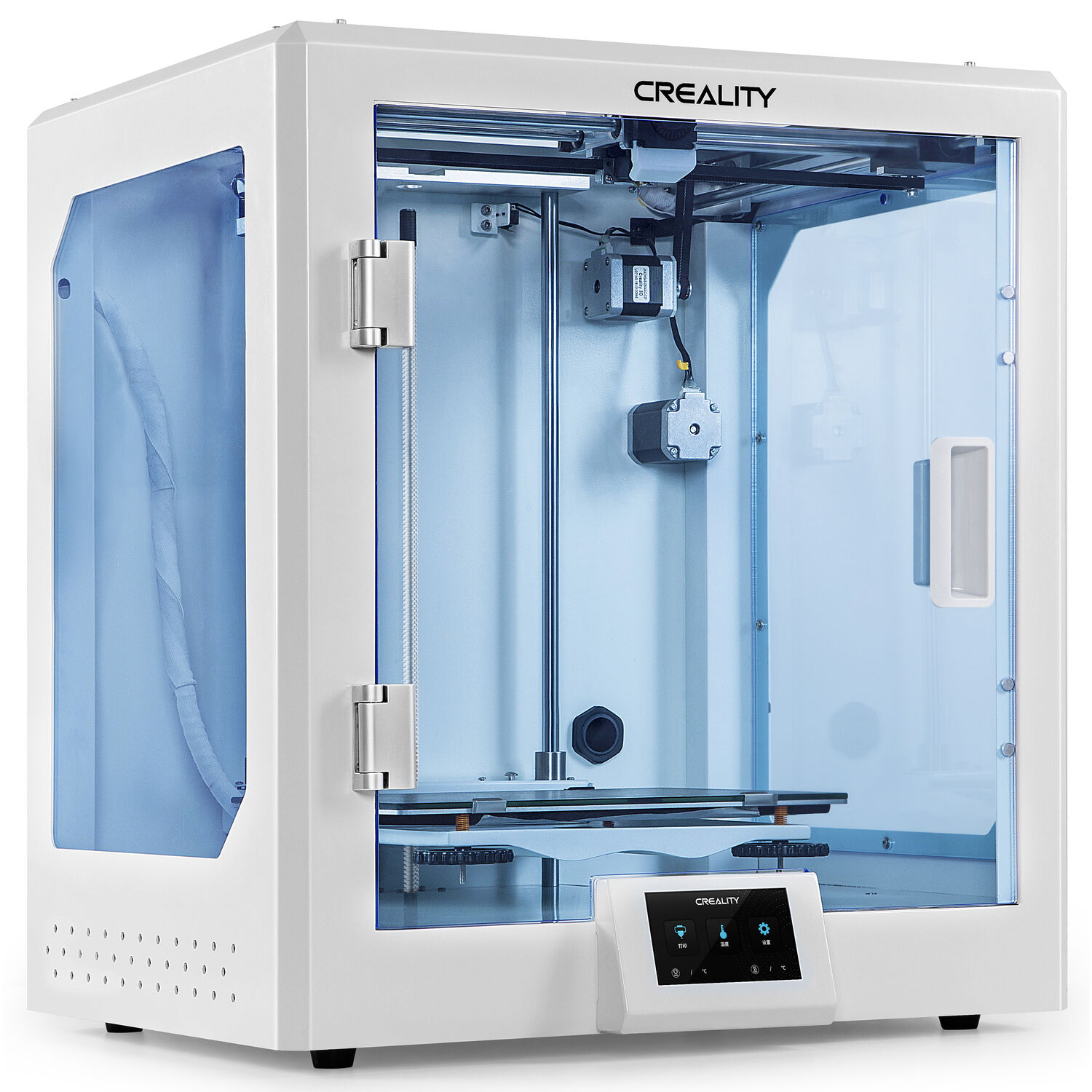 Impresora 3D Fdm Creality Cr 5 Pro Versión de Alta Temperatura