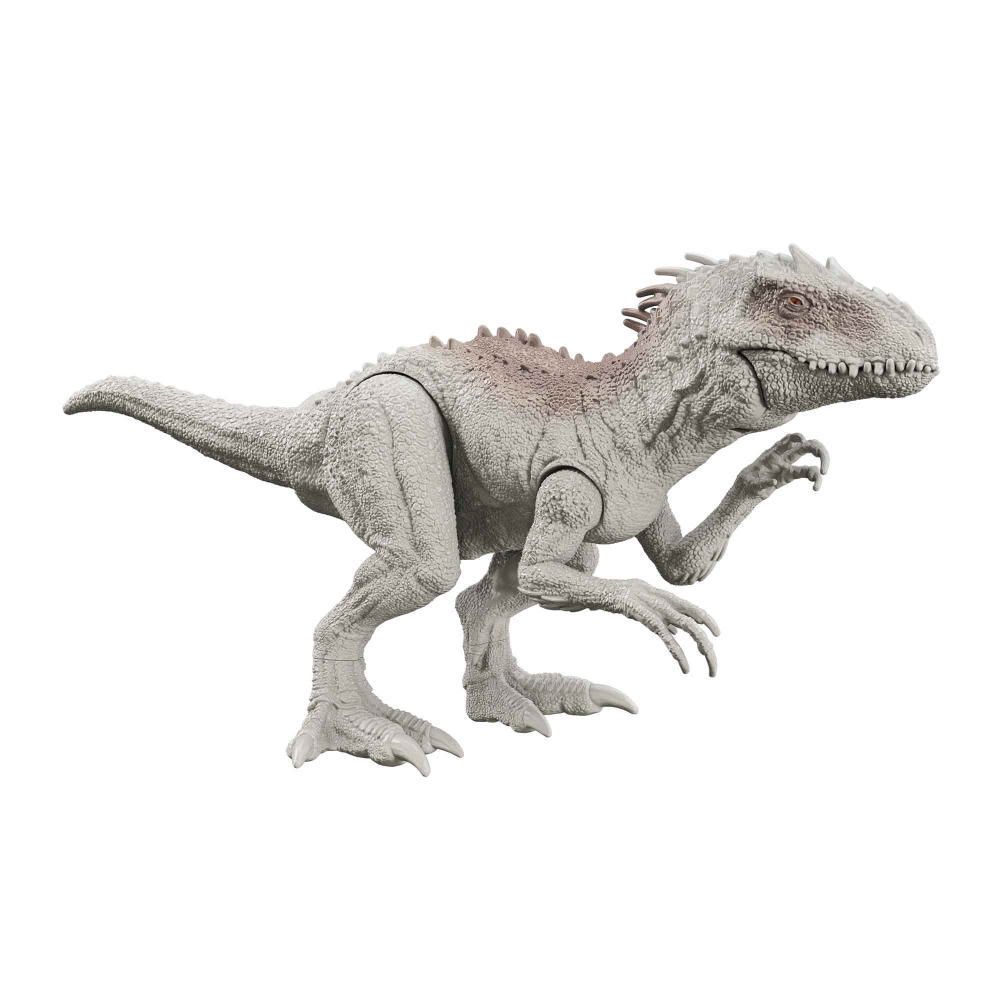 Dinosaurio Jurassic World Indominusrex