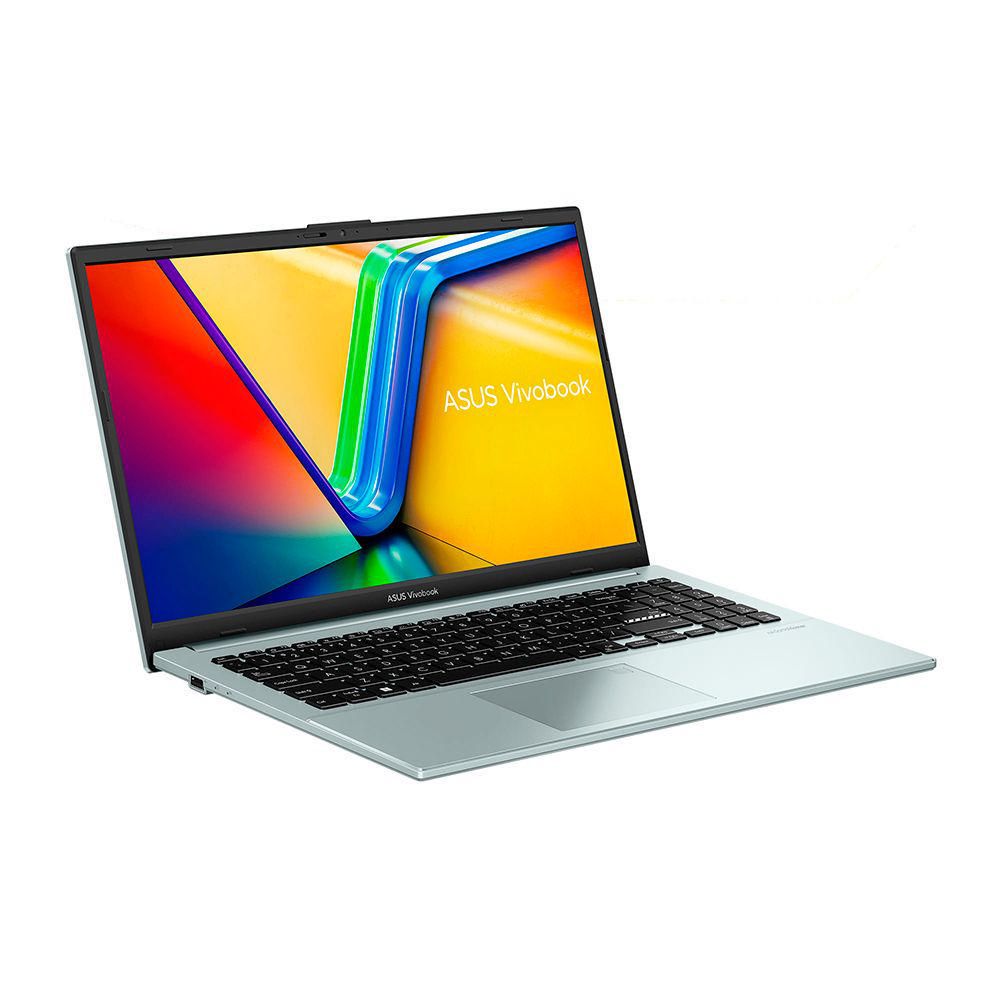 Laptop Asus Vivobook Go 15 E1504FA-NJ365W AMD Ryzen 5 8GB RAM 512GB SSD 15.6"