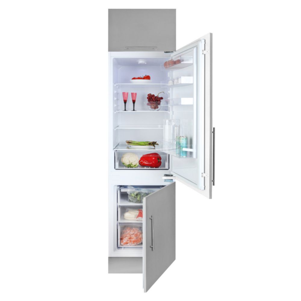 Refrigerador Teka Para Empotrar CI3 330 Blanco