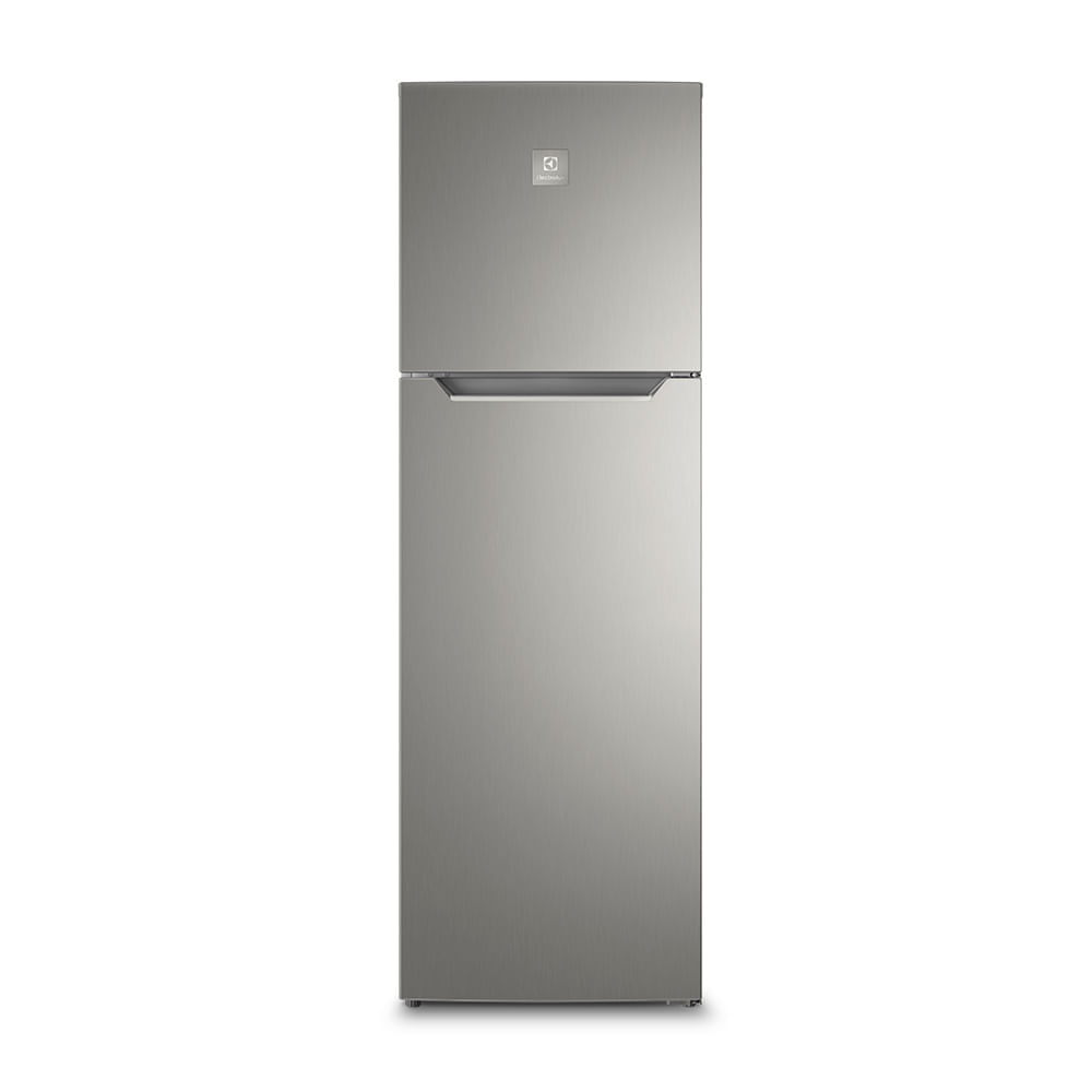 Refrigeradora Electrolux ERTS32G2HRS Top Freezer 251L Gris